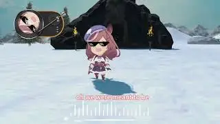 Dancing in the moonlight 