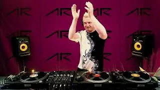 Underground Techno - (OST) - Vinyl Session#71