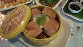 littlehdsnaps  - Banngkok Street Food  , Halal Thai Street food at Sultan Gate Singapore