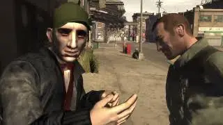 GTA 4 Gameplay 2026 &ndash; Side Mission Walkthrough | Part 2