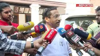 &lsquo;തദ്ദേശ തെരഞ്ഞെടുപ്പില്&zwj; പ്രതീക്ഷിച്ച വിജയം ഉണ്ടായില്ല, തിരുത്തലുകൾ വരുത്തും&rsquo;; P Mohanan