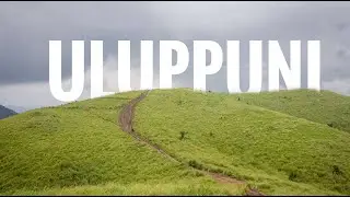 Uluppuni |Travel video |TG Outdoor 1