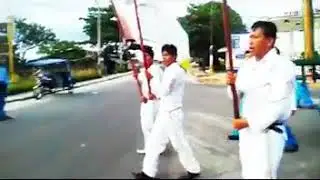 Orden Cruzada  Jose Francisco da cruz