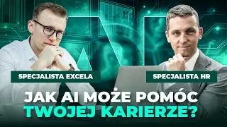 Rozwój kariery w dobie sztucznej inteligencji - jak to ugryźć? - Podcast: #323