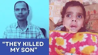 &ldquo;They Killed My Son&rdquo;: Father&rsquo;s 7-Year Battle Against Nulife Hospital | Medical Negligence in India