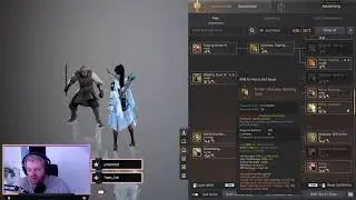 [BDO] Succession ranger skills guide - Part 1