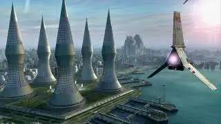 Future of Discovery Channel's reality-documentary series still