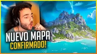 APEX LEGENDS: SEASON 11 TRAILER LANZAMIENTO Y NUEVO MAPA CONFIRMADO! | Makina