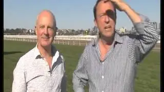 Greg Miles 35th Spring Carnival interview