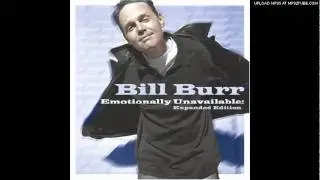Bill Burr - The Finish Line