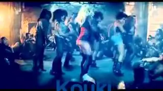 Britney Spears - Habibi Je T' Aime