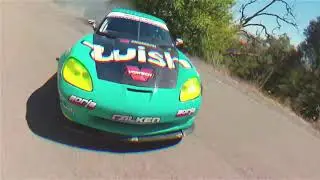 CRT_HEAD - Sound Layer (Music Video)