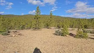 Video of Turquoise Lake, CO from johny R.