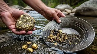 The First 5 Places You Should Check When Looking for Gold