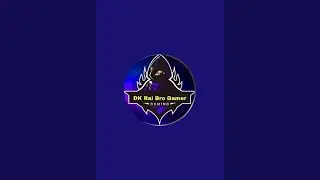 DK Rai Bro Gamer is live!