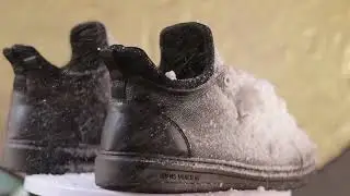 How To Clean Louis Vuitton leather shoes