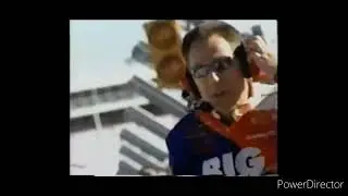 Darrell Waltrips old Wendy's commercial