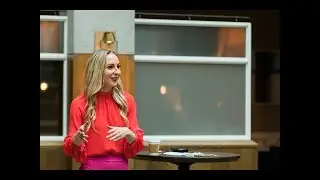Dawn Jackson Blatner talks 