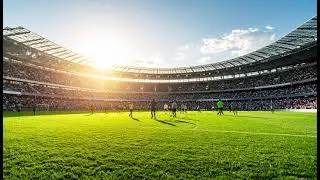 Stadiums, past, present and future (고급) - IELTS Acamdemic