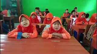 MIN 2 Ngawi_Doa Keberkahan di Bulan Rajab, Syaban dan Ramadhan