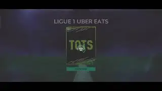 packing tots CLAUSS