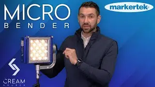Creamsource Micro Bender: Tiny, Silent, IP65&hellip; and BRIGHT