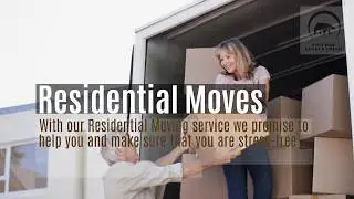 Moving Company services in  Woodland Hills