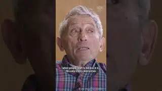 Holocaust Survivor Warns: We Must Recognize the Warning Signs of Fascism