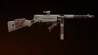 VANGUARD: Unlocking Plague Diamond for SMGS