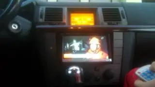 Vectra C multimeediakeskus