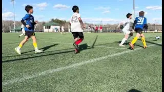 Soccer GSA tournament 2023