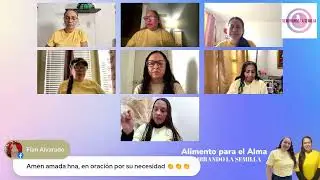 Alimento para el Alma