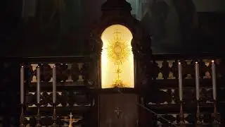 1 .Kristus Dzimšanas  Svētku Sv.Mise Sv Magdalēnas Baznīcā.  25.12.25.  18.00.