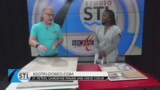 You&rsquo;ll Be Floored by the Selection at Michael&rsquo;s Flooring Outlet!