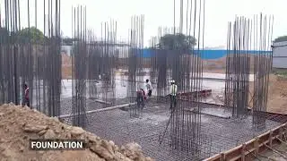 YASHIKA 104| CONSTRUCTION UPDATE | MARCH 2023 | DWARKA EXPRESSWAY | Sec-104|GURGAON