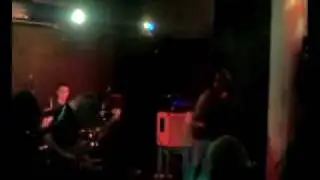 Murder Therapy - Hidden In Lies - Live @ Blogos - Bologna - 06/11/09