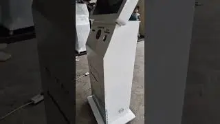 Mesin Antrian IMVI Untuk Dinkes