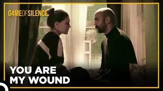 I Will Be Waiting for You Here | Game Of Silence