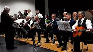 Pézinho da Vila - Grupo de Cantares e Cavaquinhos da Sociedade Filarmónica Mira-Sintra (10/01/2026)