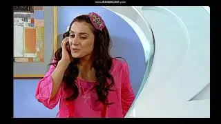 Haneler Fragman TV2 (2012)