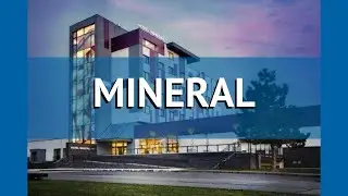 MINERAL 4* Словакия Дудинце обзор &ndash; отель МИНЕРАЛ 4* Дудинце видео обзор