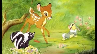 | Bambi |