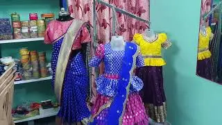 Rainbow Boutique Tour, Ghatkesar, Hyd.
