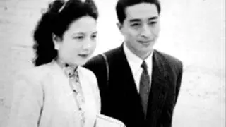 文化講座：29. 「歌仙」陳歌辛