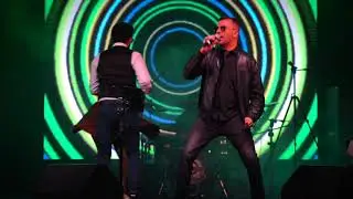 QRock  - Johnny B. Goode