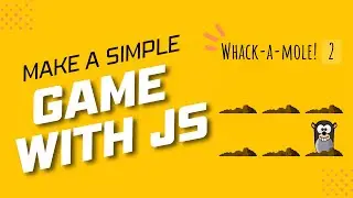 Make A Simple Game with JavaScript !!! | Day 29 of #javascript | Dev and Talks