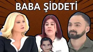 Tssigalko M&uuml;ge Anlı İzliyor (Nail Y&uuml;ce Dosyası) Vol 3 | BABA ŞİDDETİ!