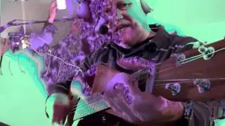 Gumption (Psychedelia Philadelphia Folk Rock Music Video)