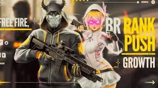 🔴[Live] 1vs4 custom room live🔥