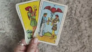 Как изучить таро самостоятельно? Практические советы. Можно ли научиться гадать самому?